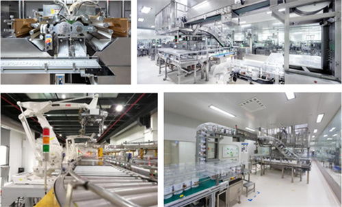 廣東一工廠入選國家工業(yè)旅游示范基地 探索工業(yè)魅力與旅游新體驗