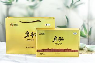 解讀中茶安化第一茶廠新廠紀(jì)念茶“啟航2019”的五個(gè)精氣神