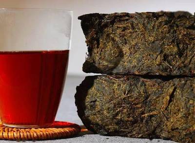 常喝黑茶，為身體“減負” 功能性茶飲料的創新研制之路