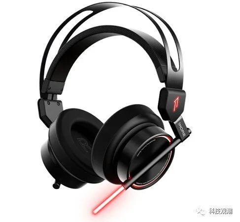 頭戴式耳機(jī) 冬季里暖暖的游戲競(jìng)技伴侶