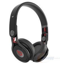 Beats by Dr. Dre Mixr 黑色混音師頭戴式耳機(jī)深度評(píng)測(cè) 時(shí)尚與音質(zhì)的碰撞